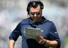 Raiders to Appoint Seahawks QBs Coach Andrew Janocko as Offensive Coordinator