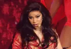 Cardi B Jokingly Blames Government After Falling Off Chair at Concert
