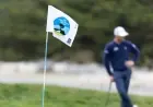 Morikawa closes in on Bhatia as wind forecast steals the show at pebble beach pro am