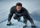 Hugh Jackman's 'Eddie the Eagle' Finds New Life During the 2026 Winter Olympics