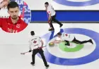 Canada Curling Faces Second Cheating Allegation Amid Olympic Controversy