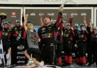 Tyler Reddick Clinches Daytona 500 Victory with 23XI Racing