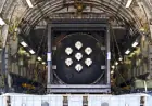 C-17 Successfully Airlifts Micro Nuclear Reactor in Historic First