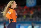 Jutta Leerdam Reveals Surprising Truth After Olympic Silver Medal Victory
