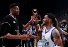 NBA Celebrity Game 2026 Score: Team Giannis Beats Team Anthony 65–58 as Rome Flynn Repeats MVP in a Tight All-Star Weekend Opener