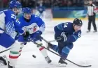 Ice Hockey at the Olympic Games 2026: Schedule and Results as the Bracket Stage Begins