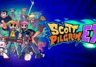 Play Scott Pilgrim EX Demo on Steam Now