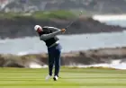 Scottie Scheffler’s Stunning Eagle Seals Pebble Beach Performance: Watch Now