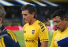 Claudio Úbeda Urges Boca to Secure Victory Against Racing