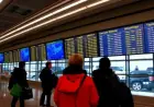 Germany Flight Disruptions Highlight Europe’s Air Travel Challenges