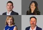 Weekly Summary: South Australia’s Key Executive Appointments