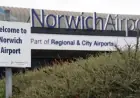 Norwich Airport to Launch New Flight Route in 2026