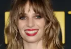 Maya Hawke Weds Christian Lee Hutson in Star-Studded New York Ceremony