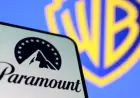Warner Bros Considers Resuming Sale Talks with Paramount, Reports Bloomberg News