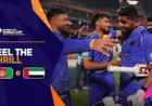 Afghanistan Seek Quick Revival Against UAE After Stuttering World Cup Start