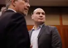 Cain Velasquez, Former UFC Champion, Released on Parole after Attempted Murder Sentence