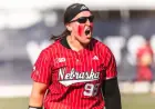 Nebraska Softball Triumphs Over No. 1 Texas Tech as Newcomers Shine