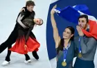 US Figure Skating Appeals Olympic Decision Amid French Judging Controversy