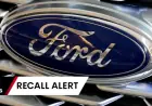 Ford Recalls 2022 Ranger and Everest Models for Safety Concerns