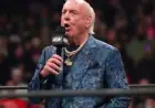 Ricky Morton Declines Ric Flair Match, Honoring His Final Moment
