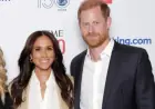 First Glimpse of Meghan Markle and Prince Harry’s Daughter Lilibet
