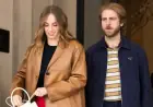 Maya Hawke Marries on Valentine’s Day With Star-Studded ‘Stranger Things’ Guests