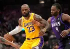 LeBron James Reflects on Past and Future with Lakers