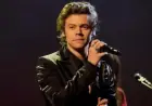 Harry Styles to Curate 2026 Meltdown Festival