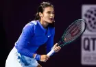 Emma Raducanu Faces Challenging Dubai Draw Following Sabalenka and Swiatek Losses