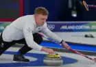 Britain Faces Accusation in Escalating Olympic Curling Controversy