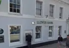 Two Banks to Vanish from Dorset High Street