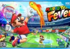 Review: Mario Tennis Fever Unleashes Excitement on Nintendo Switch 2