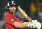 England vs Italy T20 World Cup: Live Scores, Updates, and Highlights from Kolkata