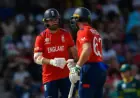 T20 World Cup: Predictions and Betting Odds for England vs Italy