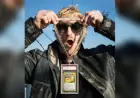 Logan Paul Auctions Rare Pikachu Illustrator Pokémon Card for $16.5 Million