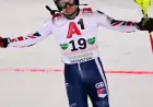 British Veteran Ryding Predicts Wide Open Alpine Skiing Slalom