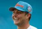 Dolphins Conclude Unsuccessful Quarterback Experiment Quietly