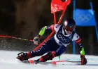 Mikaela Shiffrin Misses Podium in Women’s Giant Slalom, Olympic Drought Persists