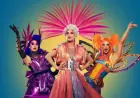 “Priscilla Queen of the Desert Shines at Mayflower Theatre, Southampton”