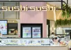 Sushi Sushi Joins Japanese Dining Empire in $160 Million Acquisition