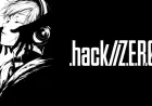 Gematsu Unveils .hack//Z.E.R.O. Announcement