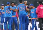 India Triumphs Over Pakistan with All-Round Excellence
