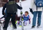 Atle Lie McGrath Faces Olympic Slalom Disappointment and Emotional Setback