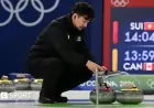 Winter Olympics 2026: Cheating Scandal Escalates in Curling Controversy