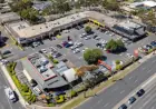 Family-Owned Shopping Centre Listed for $15.5M Sale