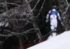 Ski Star Erupts After Slalom Drama: Live Blog Updates