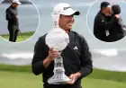 Collin Morikawa Defeats Scottie Scheffler for First PGA Tour Victory Since 2023