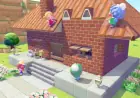 Pokémon Pokopia Director Unveils Minecraft-Inspired Cloud Servers for Seamless Gameplay
