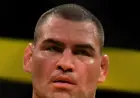 Cain Velasquez, Ex-UFC Champion, Freed on Parole