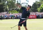 Anthony Kim Triumphs in LIV Golf, Capping Remarkable Comeback Story